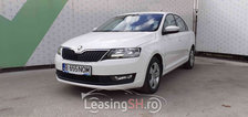 SKO27856 – Skoda Rapid la 9.750 EUR