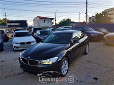 BMW12872 – BMW 3 GT la 19.635 EUR (vândut)