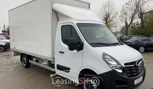 OPE34373 – Opel Movano la 26.418 EUR