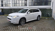 MIT16264 – Mitsubishi Outlander la 12.985 EUR (vândut)