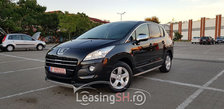 PEU16303 – Peugeot 3008 la 9.520 EUR (vândut)