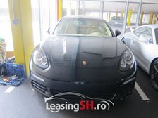 POR06654 – Porsche Panamera la 95.868 EUR (vândut)