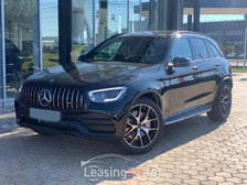 MER24034 – Mercedes-Benz GLC la 82.098 EUR