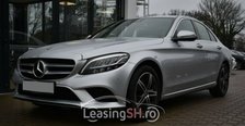 MER29416 – Mercedes-Benz C 200 la 34.510 EUR