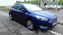 FOR10084 – Ford Focus la 14.500 EUR (vândut)