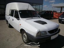 DAC02197 – Dacia PICK UP la 1.950 EUR (vândut)