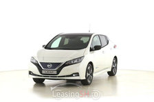 NIS14792 – Nissan Leaf la 33.695 EUR (vândut)