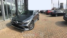 MER10721 – Mercedes-Benz GLC Coupe la 52.340 EUR (vândut)