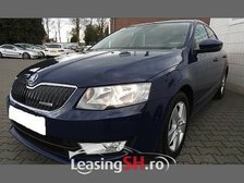 SKO08135 – Skoda Octavia la 14.985 EUR (vândut)