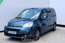 CIT22624 – Citroën Berlingo la 7.950 EUR (vândut)