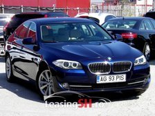 BMW05010 – BMW 520 la 27.218 EUR (vândut)
