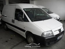 PEU03225 – Peugeot EXPERT la 3.500 EUR (vândut)