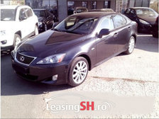 LEX03826 – Lexus IS 220 la 12.028 EUR (vândut)