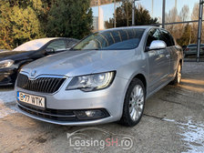 SKO24094 – Skoda Superb II la 11.500 EUR (vândut)