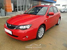 SUB02643 – Subaru Impreza la 14.260 EUR (vândut)