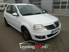 DAC05918 – Dacia Logan la 5.059 EUR (vândut)