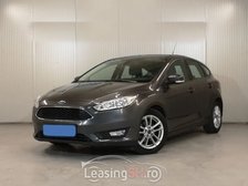FOR20530 – Ford Focus la 8.289 EUR (vândut)