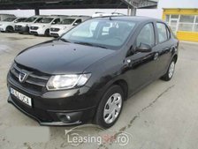 DAC09094 – Dacia Logan la 6.950 EUR (vândut)