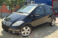MER13258 – Mercedes-Benz A 170 la 5.950 EUR (vândut)