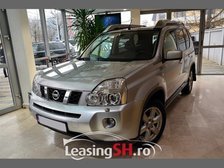 NIS06070 – Nissan X-Trail la 9.900 EUR (vândut)