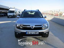 DAC07307 – Dacia Duster la 11.500 EUR (vândut)