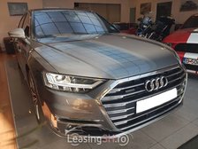 AUD21797 – Audi A8 la 61.880 EUR (vândut)