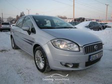 FIA02826 – Fiat Linea la 6.100 EUR (vândut)