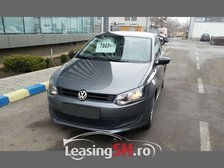 VOL07525 – Volkswagen Polo la 7.200 EUR (vândut)