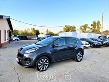 KIA22364 – Kia Sportage la 21.658 EUR