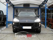 POR06066 – Porsche Cayenne la 22.900 EUR (vândut)