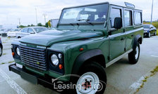 LAN13765 – Land Rover Defender la 20.990 EUR (vândut)