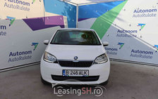 SKO33781 – Skoda Citigo la 6.750 EUR