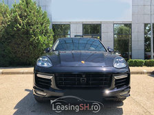 POR14444 – Porsche Cayenne la 113.050 EUR (vândut)