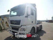 MAN06179 – MAN TGX la 50.374 EUR (vândut)