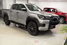 TOY24396 – Toyota Hilux la 46.802 EUR (vândut)