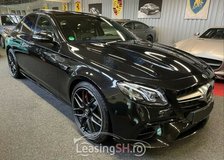 MER29613 – Mercedes-Benz E 63 AMG S 4MATIC la 81.515 EUR