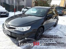 SUB06006 – Subaru Impreza la 8.556 EUR (vândut)