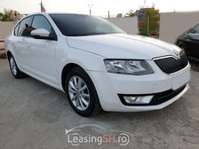 SKO17180 – Skoda Octavia la 9.700 EUR
