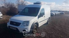FOR16430 – Ford TRANSIT CONNECT la 8.000 EUR (vândut)