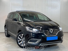 REN31699 – Renault Espace Energy dCi 160 EDC 7 locuri la 19.889 EUR
