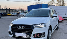 AUD28687 – Audi Q7 la 43.792 EUR
