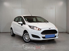 FOR27236 – Ford Fiesta la 8.489 EUR