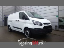 FOR07406 – Ford CUSTOM la 21.123 EUR (vândut)