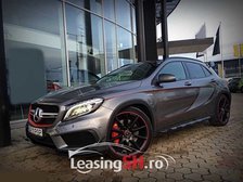 MER07653 – Mercedes-Benz GLA 45 AMG 4M la 47.120 EUR (vândut)