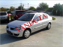 REN02931 – Renault Clio la 4.712 EUR (vândut)