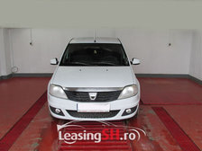 DAC04285 – Dacia Logan Laureate la 5.350 EUR (vândut)