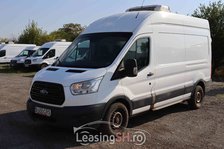 FOR22176 – Ford TRANSIT la 8.450 EUR