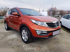 KIA11130 – Kia Sportage la 13.850 EUR (vândut)