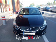 VOL06338 – Volvo S60 la 17.900 EUR (vândut)