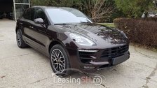 POR24174 – Porsche Macan S la 50.551 EUR